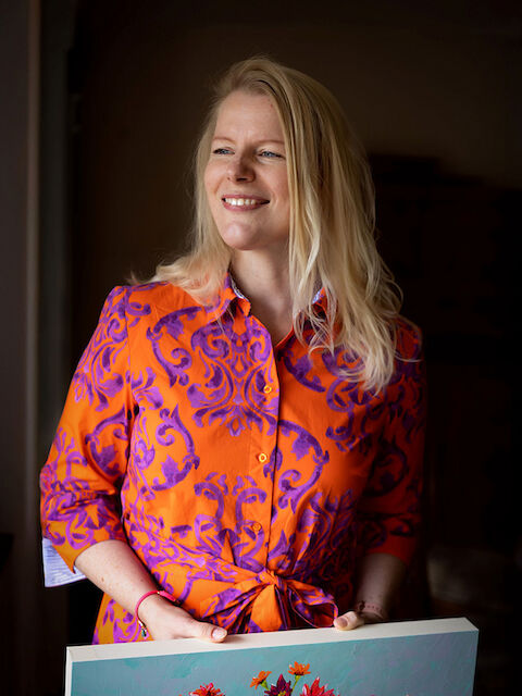 Annika Juds