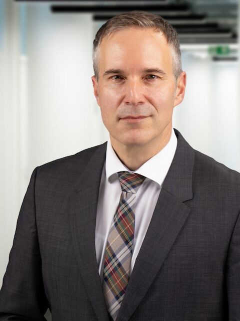 Axel Ströhlein