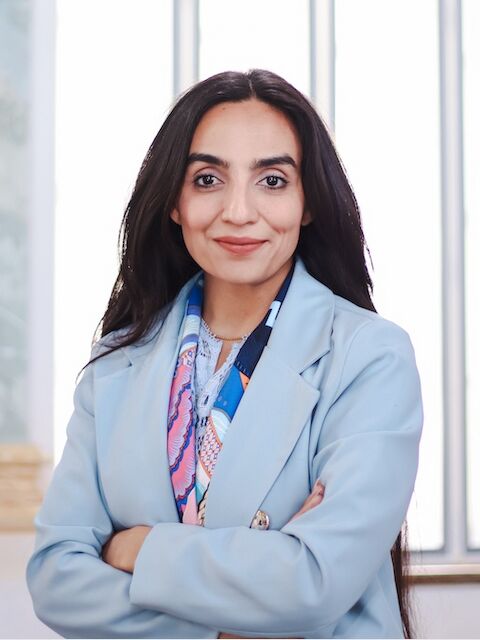 Mursal Noorzai