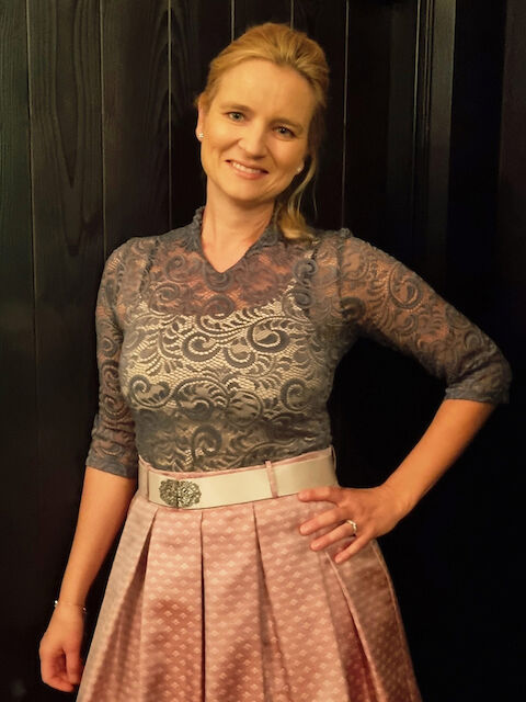 Raphaela Maier